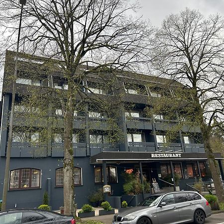 Hotel Stadt Homburg Homburg  Exterior foto